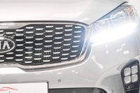 USED 2019 19 KIA SORENTO 2.2 CRDI GT-LINE ISG 5d 198 BHP +NATIONWIDE DELIVERY AVAILABLE+