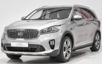 USED 2019 19 KIA SORENTO 2.2 CRDI GT-LINE ISG 5d 198 BHP +NATIONWIDE DELIVERY AVAILABLE+