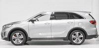 USED 2019 19 KIA SORENTO 2.2 CRDI GT-LINE ISG 5d 198 BHP +NATIONWIDE DELIVERY AVAILABLE+