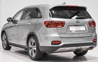USED 2019 19 KIA SORENTO 2.2 CRDI GT-LINE ISG 5d 198 BHP +NATIONWIDE DELIVERY AVAILABLE+
