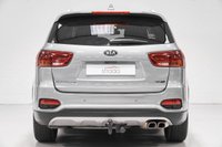 USED 2019 19 KIA SORENTO 2.2 CRDI GT-LINE ISG 5d 198 BHP +NATIONWIDE DELIVERY AVAILABLE+