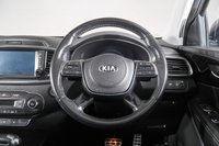 USED 2019 19 KIA SORENTO 2.2 CRDI GT-LINE ISG 5d 198 BHP +NATIONWIDE DELIVERY AVAILABLE+