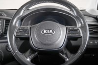 USED 2019 19 KIA SORENTO 2.2 CRDI GT-LINE ISG 5d 198 BHP +NATIONWIDE DELIVERY AVAILABLE+