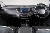 USED 2019 19 KIA SORENTO 2.2 CRDI GT-LINE ISG 5d 198 BHP +NATIONWIDE DELIVERY AVAILABLE+
