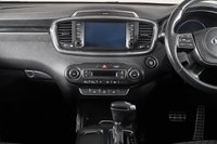 USED 2019 19 KIA SORENTO 2.2 CRDI GT-LINE ISG 5d 198 BHP +NATIONWIDE DELIVERY AVAILABLE+