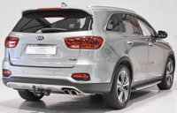 USED 2019 19 KIA SORENTO 2.2 CRDI GT-LINE ISG 5d 198 BHP +NATIONWIDE DELIVERY AVAILABLE+