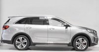 USED 2019 19 KIA SORENTO 2.2 CRDI GT-LINE ISG 5d 198 BHP +NATIONWIDE DELIVERY AVAILABLE+