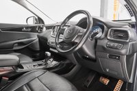USED 2019 19 KIA SORENTO 2.2 CRDI GT-LINE ISG 5d 198 BHP +NATIONWIDE DELIVERY AVAILABLE+
