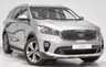 USED 2019 19 KIA SORENTO 2.2 CRDI GT-LINE ISG 5d 198 BHP +NATIONWIDE DELIVERY AVAILABLE+