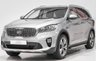 USED 2019 19 KIA SORENTO 2.2 CRDI GT-LINE ISG 5d 198 BHP +NATIONWIDE DELIVERY AVAILABLE+
