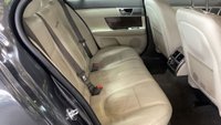 USED 2014 14 JAGUAR XF 2.2 D PREMIUM LUXURY 4d 200 BHP 
