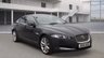 USED 2014 14 JAGUAR XF 2.2 D PREMIUM LUXURY 4d 200 BHP 