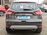 USED 2016 16 FORD KUGA 2.0 TITANIUM TDCI 5d 177 BHP Finished in MAGNETIC GREY METALLIC with contrasting part LEATHER TRIM. This Kuga is a great choice if you like driving. It's one of the most enjoyable, practical and fun family SUV's around. Features include Sat Nav, DAB, Auto Parking, Rear View Camera, B/Tooth and much more. Ford Dealer serviced at 12800 miles, 25726 miles, 39111 miles, 52014 miles, 64998 miles, 73630 miles, 80701 miles, 84333 miles and at 89390 miles on 30/11/2021.