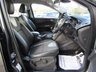 USED 2016 16 FORD KUGA 2.0 TITANIUM TDCI 5d 177 BHP Finished in MAGNETIC GREY METALLIC with contrasting part LEATHER TRIM. This Kuga is a great choice if you like driving. It's one of the most enjoyable, practical and fun family SUV's around. Features include Sat Nav, DAB, Auto Parking, Rear View Camera, B/Tooth and much more. Ford Dealer serviced at 12800 miles, 25726 miles, 39111 miles, 52014 miles, 64998 miles, 73630 miles, 80701 miles, 84333 miles and at 89390 miles on 30/11/2021.
