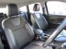 USED 2016 16 FORD KUGA 2.0 TITANIUM TDCI 5d 177 BHP Finished in MAGNETIC GREY METALLIC with contrasting part LEATHER TRIM. This Kuga is a great choice if you like driving. It's one of the most enjoyable, practical and fun family SUV's around. Features include Sat Nav, DAB, Auto Parking, Rear View Camera, B/Tooth and much more. Ford Dealer serviced at 12800 miles, 25726 miles, 39111 miles, 52014 miles, 64998 miles, 73630 miles, 80701 miles, 84333 miles and at 89390 miles on 30/11/2021.