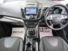 USED 2016 16 FORD KUGA 2.0 TITANIUM TDCI 5d 177 BHP Finished in MAGNETIC GREY METALLIC with contrasting part LEATHER TRIM. This Kuga is a great choice if you like driving. It's one of the most enjoyable, practical and fun family SUV's around. Features include Sat Nav, DAB, Auto Parking, Rear View Camera, B/Tooth and much more. Ford Dealer serviced at 12800 miles, 25726 miles, 39111 miles, 52014 miles, 64998 miles, 73630 miles, 80701 miles, 84333 miles and at 89390 miles on 30/11/2021.