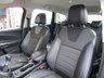 USED 2016 16 FORD KUGA 2.0 TITANIUM TDCI 5d 177 BHP Finished in MAGNETIC GREY METALLIC with contrasting part LEATHER TRIM. This Kuga is a great choice if you like driving. It's one of the most enjoyable, practical and fun family SUV's around. Features include Sat Nav, DAB, Auto Parking, Rear View Camera, B/Tooth and much more. Ford Dealer serviced at 12800 miles, 25726 miles, 39111 miles, 52014 miles, 64998 miles, 73630 miles, 80701 miles, 84333 miles and at 89390 miles on 30/11/2021.