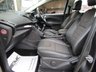 USED 2016 16 FORD KUGA 2.0 TITANIUM TDCI 5d 177 BHP Finished in MAGNETIC GREY METALLIC with contrasting part LEATHER TRIM. This Kuga is a great choice if you like driving. It's one of the most enjoyable, practical and fun family SUV's around. Features include Sat Nav, DAB, Auto Parking, Rear View Camera, B/Tooth and much more. Ford Dealer serviced at 12800 miles, 25726 miles, 39111 miles, 52014 miles, 64998 miles, 73630 miles, 80701 miles, 84333 miles and at 89390 miles on 30/11/2021.