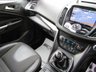 USED 2016 16 FORD KUGA 2.0 TITANIUM TDCI 5d 177 BHP Finished in MAGNETIC GREY METALLIC with contrasting part LEATHER TRIM. This Kuga is a great choice if you like driving. It's one of the most enjoyable, practical and fun family SUV's around. Features include Sat Nav, DAB, Auto Parking, Rear View Camera, B/Tooth and much more. Ford Dealer serviced at 12800 miles, 25726 miles, 39111 miles, 52014 miles, 64998 miles, 73630 miles, 80701 miles, 84333 miles and at 89390 miles on 30/11/2021.