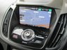 USED 2016 16 FORD KUGA 2.0 TITANIUM TDCI 5d 177 BHP Finished in MAGNETIC GREY METALLIC with contrasting part LEATHER TRIM. This Kuga is a great choice if you like driving. It's one of the most enjoyable, practical and fun family SUV's around. Features include Sat Nav, DAB, Auto Parking, Rear View Camera, B/Tooth and much more. Ford Dealer serviced at 12800 miles, 25726 miles, 39111 miles, 52014 miles, 64998 miles, 73630 miles, 80701 miles, 84333 miles and at 89390 miles on 30/11/2021.