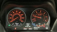 USED 2013 13 BMW 1 SERIES 2.0 116D M SPORT 5d 114 BHP 