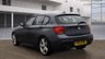 USED 2013 13 BMW 1 SERIES 2.0 116D M SPORT 5d 114 BHP 