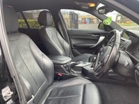 USED 2015 15 BMW 1 SERIES 2.0 118D M SPORT 5d 147 BHP 