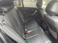USED 2015 15 BMW 1 SERIES 2.0 118D M SPORT 5d 147 BHP 