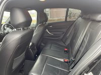 USED 2015 15 BMW 1 SERIES 2.0 118D M SPORT 5d 147 BHP 
