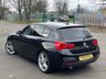 USED 2015 15 BMW 1 SERIES 2.0 118D M SPORT 5d 147 BHP 