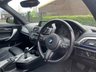 USED 2015 15 BMW 1 SERIES 2.0 118D M SPORT 5d 147 BHP 