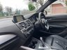 USED 2015 15 BMW 1 SERIES 2.0 118D M SPORT 5d 147 BHP 