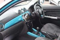 USED 2016 16 SUZUKI VITARA 1.6 SZ5 5d 118 BHP VIEW AND RESERVE ONLINE OR CALL 01527-853940 FOR MORE INFO.