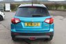 USED 2016 16 SUZUKI VITARA 1.6 SZ5 5d 118 BHP VIEW AND RESERVE ONLINE OR CALL 01527-853940 FOR MORE INFO.