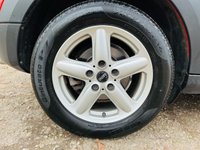 USED 2011 61 MINI COUNTRYMAN 2.0L COOPER D ALL4 5d AUTO 110 BHP AUTOMATIC. IMMACULATE CONDITION