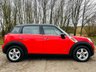 USED 2011 61 MINI COUNTRYMAN 2.0L COOPER D ALL4 5d AUTO 110 BHP AUTOMATIC. IMMACULATE CONDITION