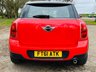 USED 2011 61 MINI COUNTRYMAN 2.0L COOPER D ALL4 5d AUTO 110 BHP AUTOMATIC. IMMACULATE CONDITION