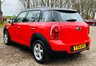USED 2011 61 MINI COUNTRYMAN 2.0L COOPER D ALL4 5d AUTO 110 BHP AUTOMATIC. IMMACULATE CONDITION