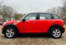 USED 2011 61 MINI COUNTRYMAN 2.0L COOPER D ALL4 5d AUTO 110 BHP AUTOMATIC. IMMACULATE CONDITION