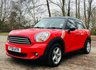 USED 2011 61 MINI COUNTRYMAN 2.0L COOPER D ALL4 5d AUTO 110 BHP AUTOMATIC. IMMACULATE CONDITION