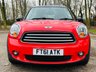 USED 2011 61 MINI COUNTRYMAN 2.0L COOPER D ALL4 5d AUTO 110 BHP AUTOMATIC. IMMACULATE CONDITION