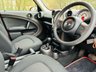 USED 2011 61 MINI COUNTRYMAN 2.0L COOPER D ALL4 5d AUTO 110 BHP AUTOMATIC. IMMACULATE CONDITION