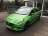 USED 2016 66 VAUXHALL CORSA 1.4 LIMITED EDITION ECOFLEX 3d 74 BHP Just Serviced, One Previous Owner, MOT until March 2023, Great fuel economy! Only &pound;30 Road Tax! Very Low Insurance Group!