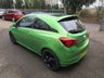 USED 2016 66 VAUXHALL CORSA 1.4 LIMITED EDITION ECOFLEX 3d 74 BHP Just Serviced, One Previous Owner, MOT until March 2023, Great fuel economy! Only &pound;30 Road Tax! Very Low Insurance Group!