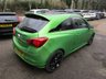 USED 2016 66 VAUXHALL CORSA 1.4 LIMITED EDITION ECOFLEX 3d 74 BHP Just Serviced, One Previous Owner, MOT until March 2023, Great fuel economy! Only &pound;30 Road Tax! Very Low Insurance Group!