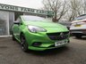 USED 2016 66 VAUXHALL CORSA 1.4 LIMITED EDITION ECOFLEX 3d 74 BHP Just Serviced, One Previous Owner, MOT until March 2023, Great fuel economy! Only &pound;30 Road Tax! Very Low Insurance Group!
