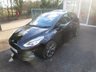 USED 2017 67 FORD FIESTA 1.5 ST-LINE TDCI 3d 118 BHP Just Serviced, Two Previous Owners, MOT until November 2022, Superb fuel economy! ULEZ Compliant!