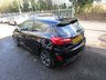 USED 2017 67 FORD FIESTA 1.5 ST-LINE TDCI 3d 118 BHP Just Serviced, Two Previous Owners, MOT until November 2022, Superb fuel economy! ULEZ Compliant!