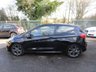 USED 2017 67 FORD FIESTA 1.5 ST-LINE TDCI 3d 118 BHP Just Serviced, Two Previous Owners, MOT until November 2022, Superb fuel economy! ULEZ Compliant!