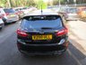 USED 2017 67 FORD FIESTA 1.5 ST-LINE TDCI 3d 118 BHP Just Serviced, Two Previous Owners, MOT until November 2022, Superb fuel economy! ULEZ Compliant!